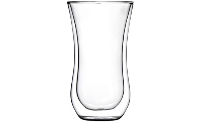 Стакан Stoelzle Coffee&#039;n More XL 330 мл