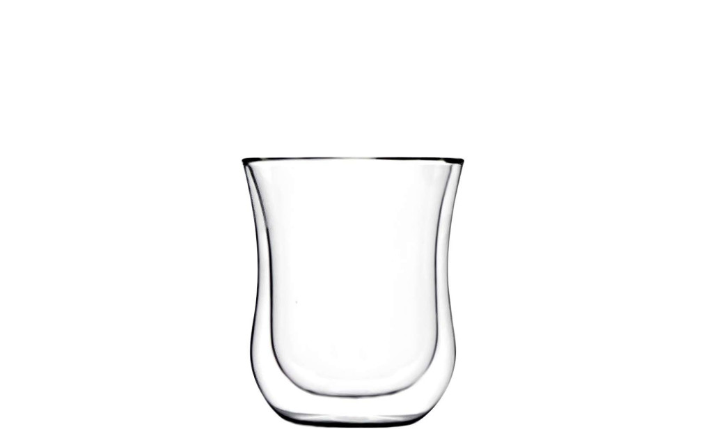 Склянка Stoelzle Cofee'n More M 180 мл