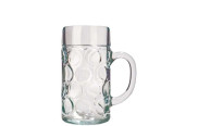 Кружка для пива Stoelzle Beer Mug Isar 500 мл