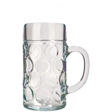 Кружка для пива Stoelzle Beer Mug Isar 500 мл