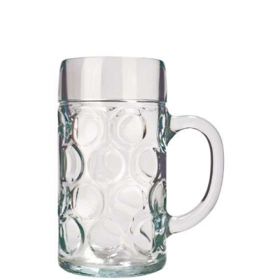 Купить Кружка для пива Stoelzle Beer Mug Isar 500 мл