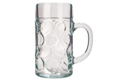 Кружка для пива Stoelzle Beer Mug Isar 1 л