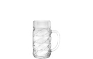 Кружка для пива Stoelzle Beer Beer Mug Diamond 500 мл