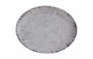 Porland Blizzard Блюдо овальное 210 мм