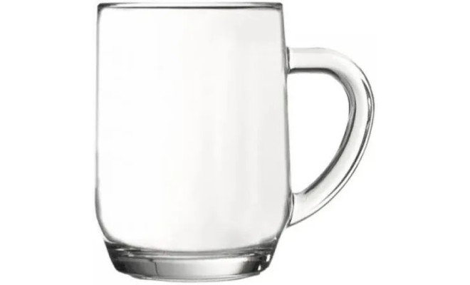 Кружка для пива Arcoroc Beer Haworth 570 мл (13192)