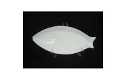 Блюдо рибка 305х150 мм Helios