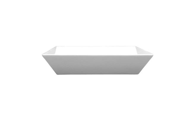 Lubiana Classic Тарілка квадратна глибока 215x215 мм