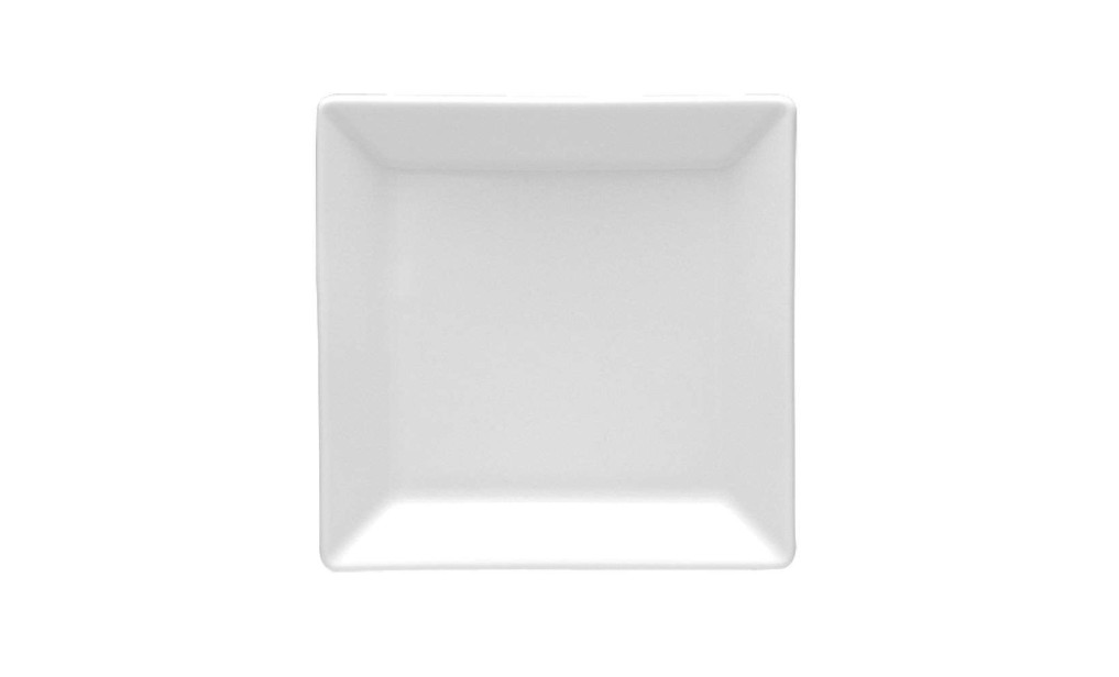 Lubiana Classic Тарілка квадратна 130x130 мм