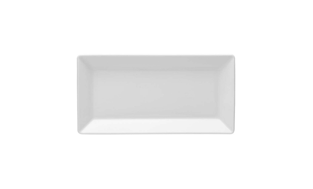 Lubiana Classic Блюдо прямокутне 235х120 мм