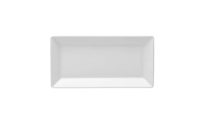 Lubiana Classic Блюдо прямоугольное 235х120 мм