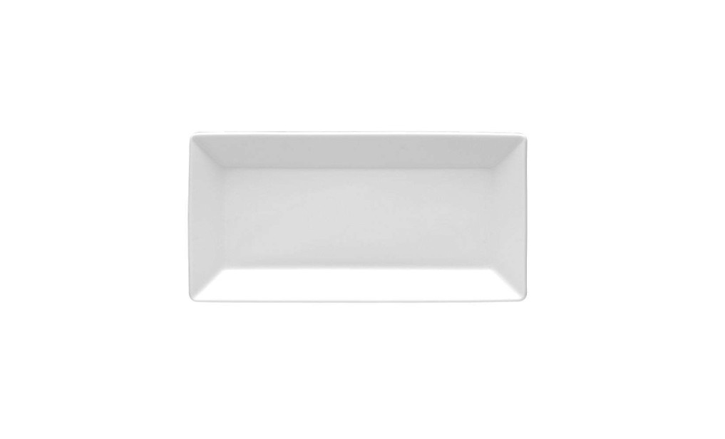 Lubiana Classic Блюдо прямокутне  220х110 мм