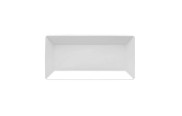 Lubiana Classic Блюдо прямоугольное 220х110 мм