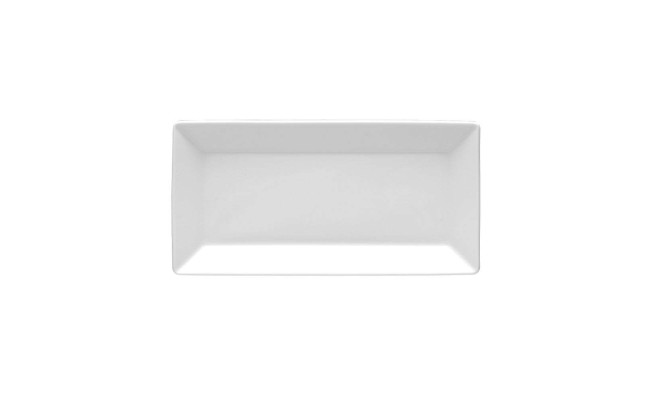Lubiana Classic Блюдо прямоугольное 220х110 мм