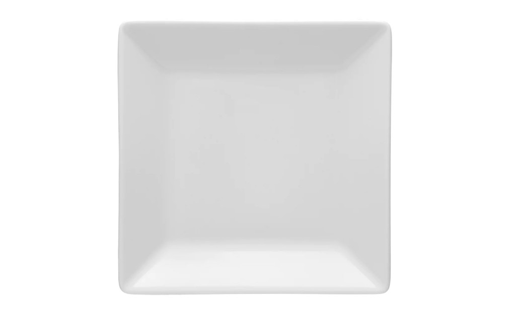 Lubiana Classic Тарілка квадратна 148x148 мм