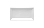 Lubiana Classic Блюдо прямокутне 330х180 мм