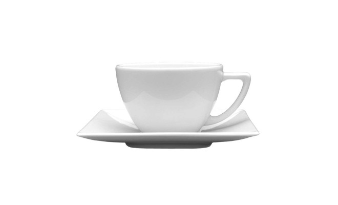 Lubiana Classic Блюдце 140х190 мм 