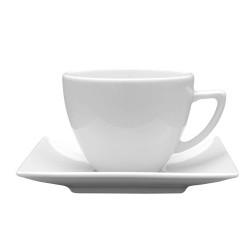 Lubiana Classic Блюдце 150х150 мм 