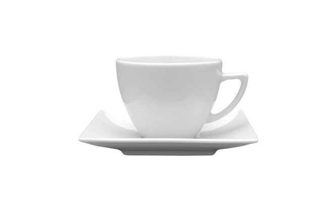 Lubiana Classic Блюдце 150х150 мм 