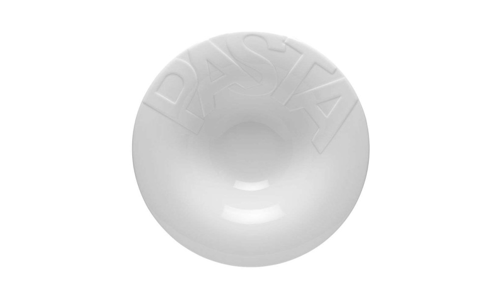 Lubiana Jupiter Тарілка для пасти 270 мм