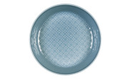 Lubiana Marrakesz Smoky Blue Тарілка глибока 200 мм