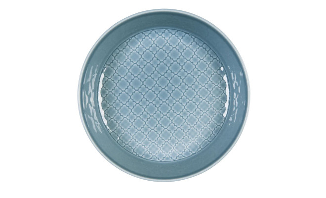 Lubiana Marrakesz Smoky Blue Тарелка глубокая 200 мм