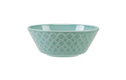 Lubiana Marrakesz Turquoise Салатник 150 мм