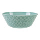 Lubiana Marrakesz Turquoise Салатник 150 мм