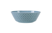 Lubiana Marrakesz Smoky Blue Салатник 150 мм