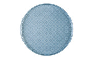 Lubiana Marrakesz Smoky Blue Тарілка кругла 260 мм
