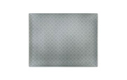 Lubiana Marrakesz Grey Блюдо прямокутне 240х130 мм