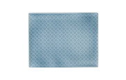 Lubiana Marrakesz Smoky Blue Блюдо прямоугольное 290х130 мм