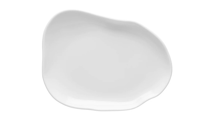 Lubiana Stone Age Блюдце 170 мм 