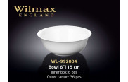 Wilmax Салатник круглый 150 мм
