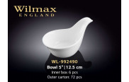 Wilmax Емкость для закусок 125 мм