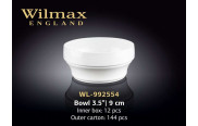 Wilmax Салатник 2554 90 мм