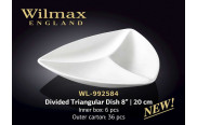 Wilmax Менажниця трикутна 200 мм