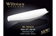 Wilmax Блюдо 260 мм