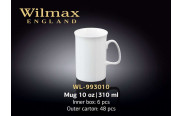 Wilmax Кружка 310 мл