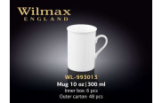 Wilmax Кружка 300 мл