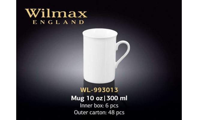 Wilmax Кружка 300 мл