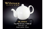 Wilmax Чайник заварювальний 1100 мл Color 4016
