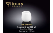 Wilmax Молочник 100 мл
