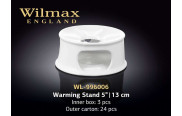 Wilmax Підставка для підігріву 130 мм