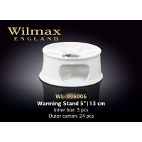 Wilmax Подставка для подогрева 130 мм