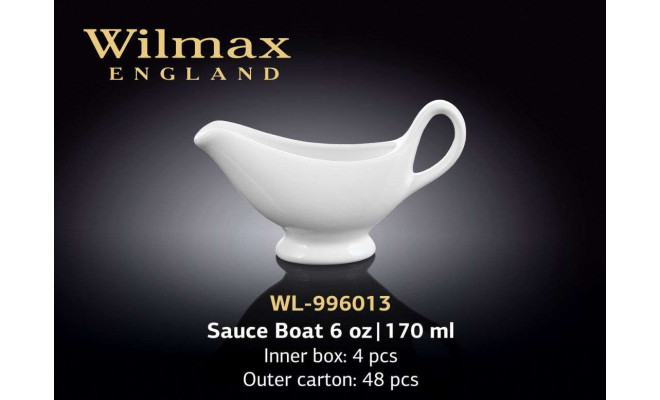 Wilmax Соусник 170 мл