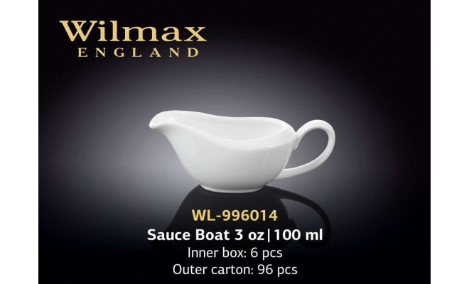 Wilmax Соусник 100 мл