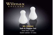 Wilmax Набір сіль, перець (2 предмета) 6066