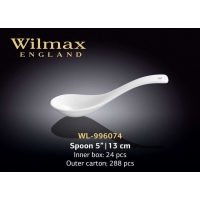 Wilmax Ложка 130 мм