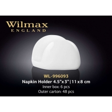 Wilmax Подсалфетник 110х80 мм