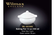 Wilmax Горшочек для запекания на 350 мл